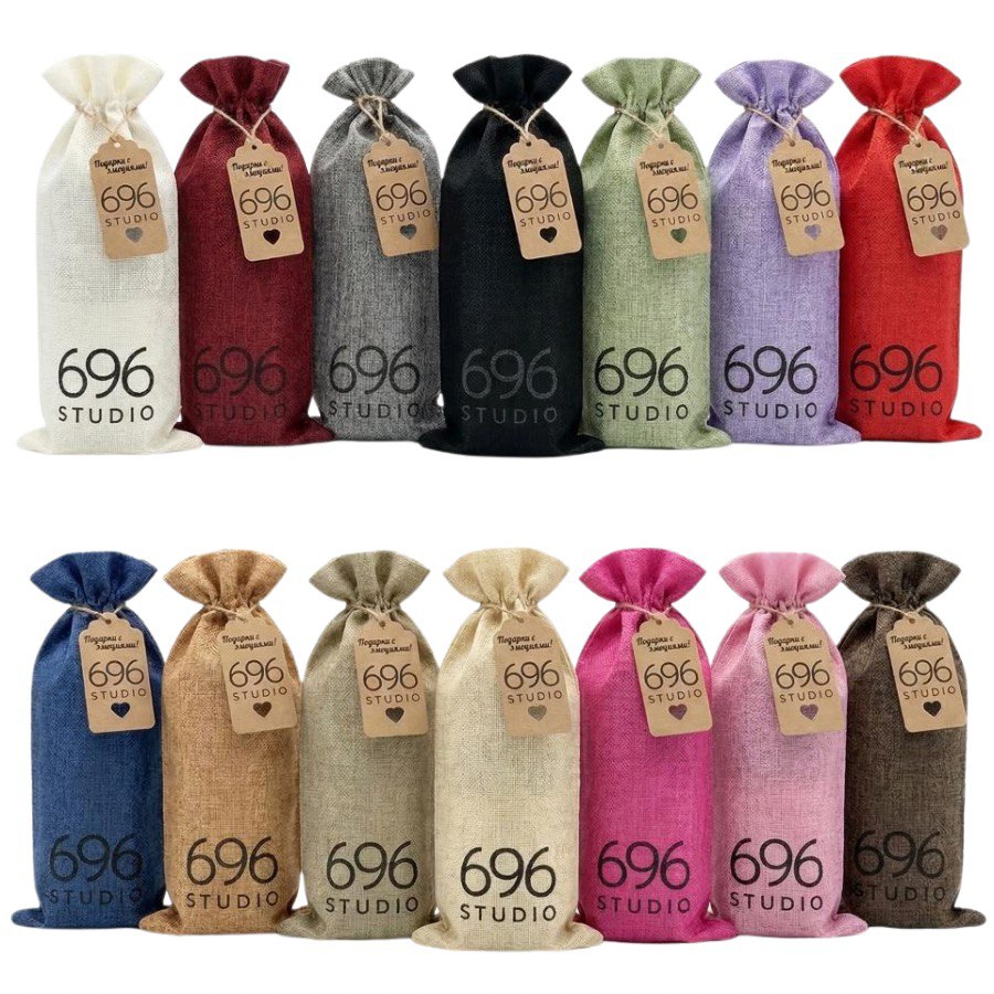 Подарочная упаковка